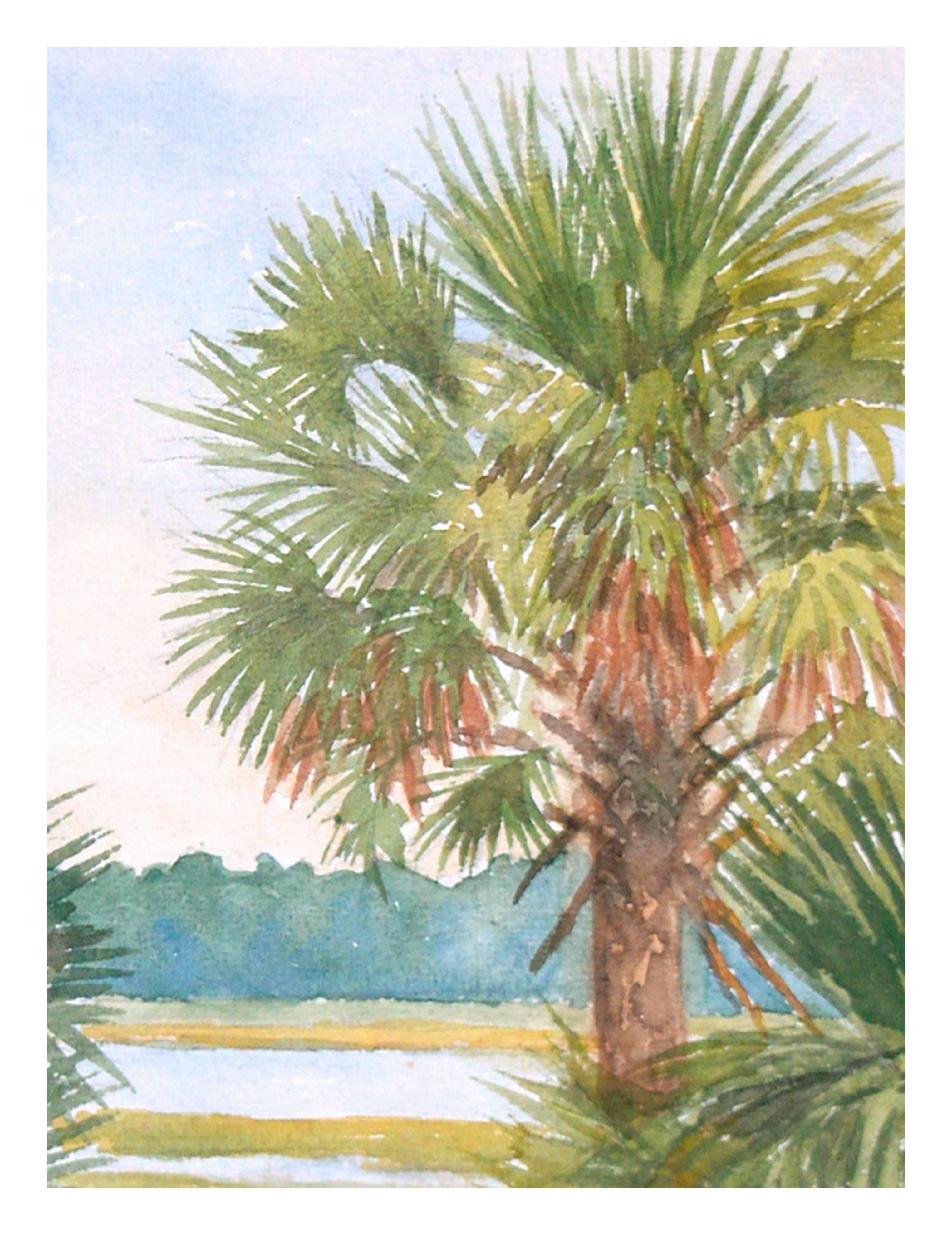 margaret palm