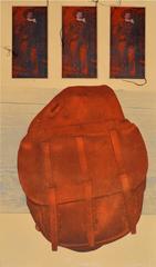 Saddle Bag for a Cowgirl 7