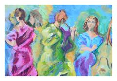 The Quartet Figurative