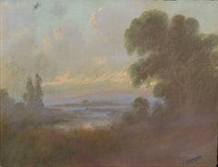 Mountains and Sea, 1920