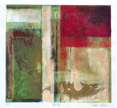 Abstract 200 by Starlie Sokol Hohne