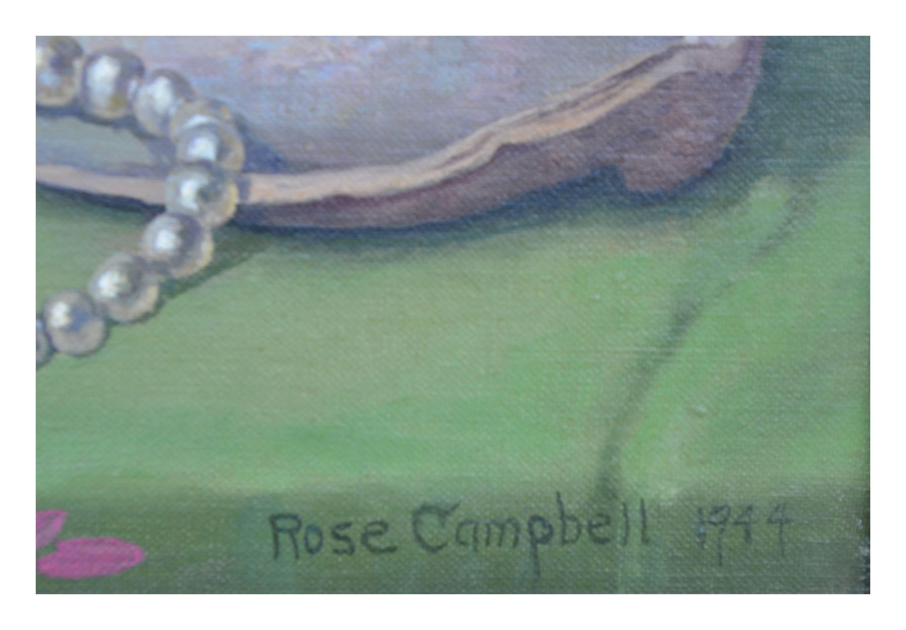 rose campbell