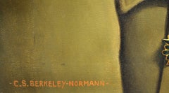 Portrait of a General