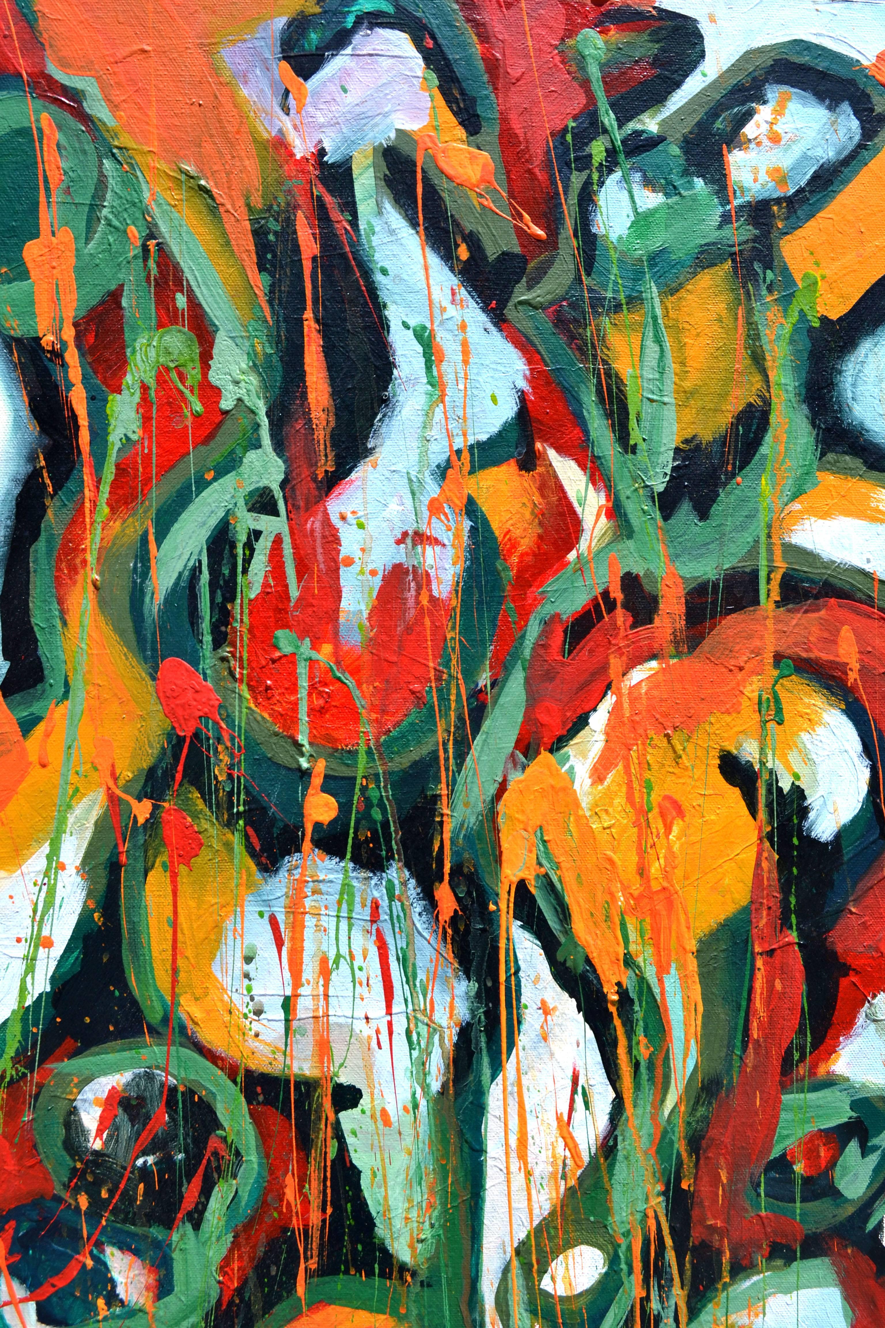 Mattina presto - Layton - Painting di Unknown