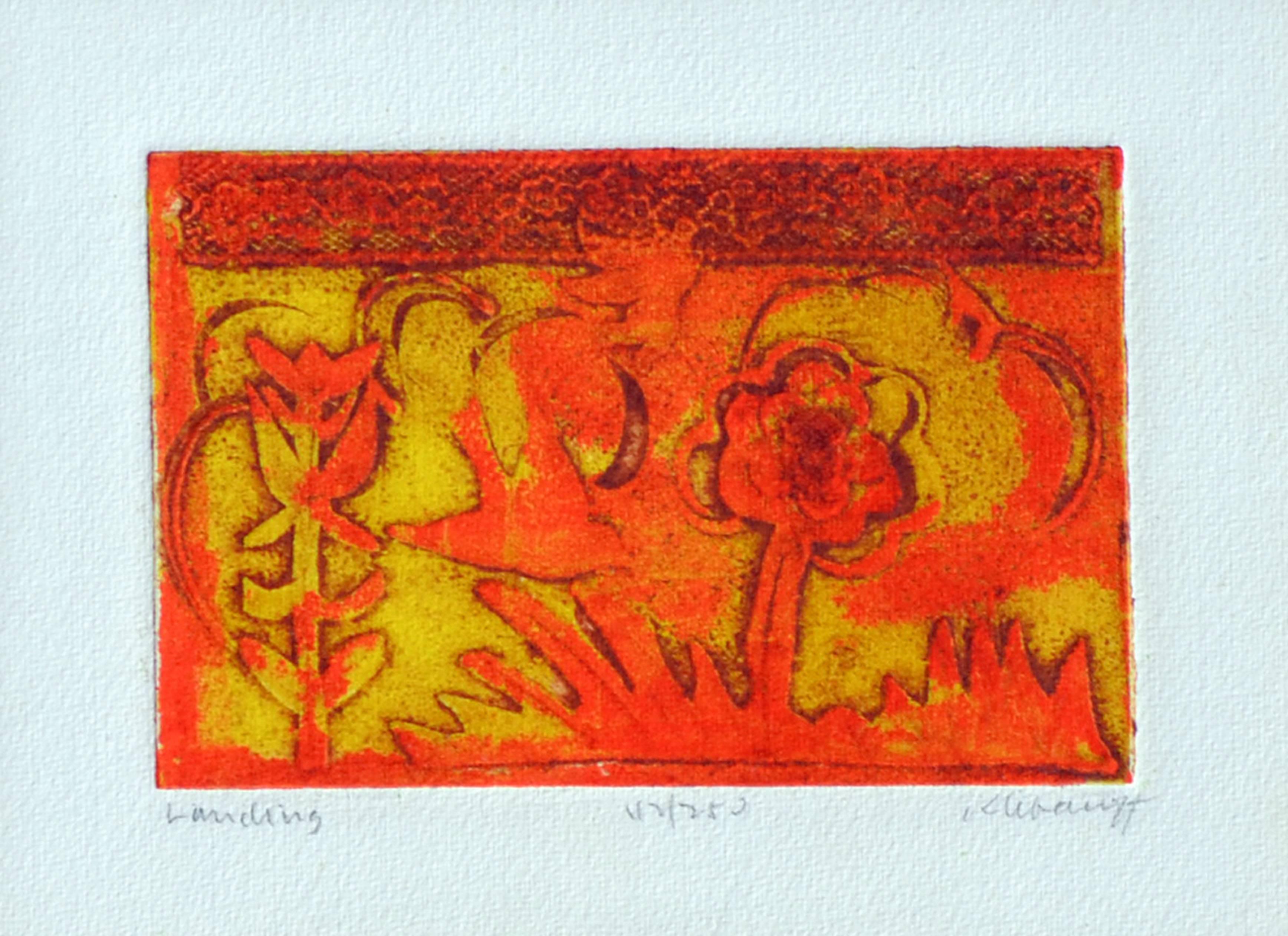 klebanoff artist