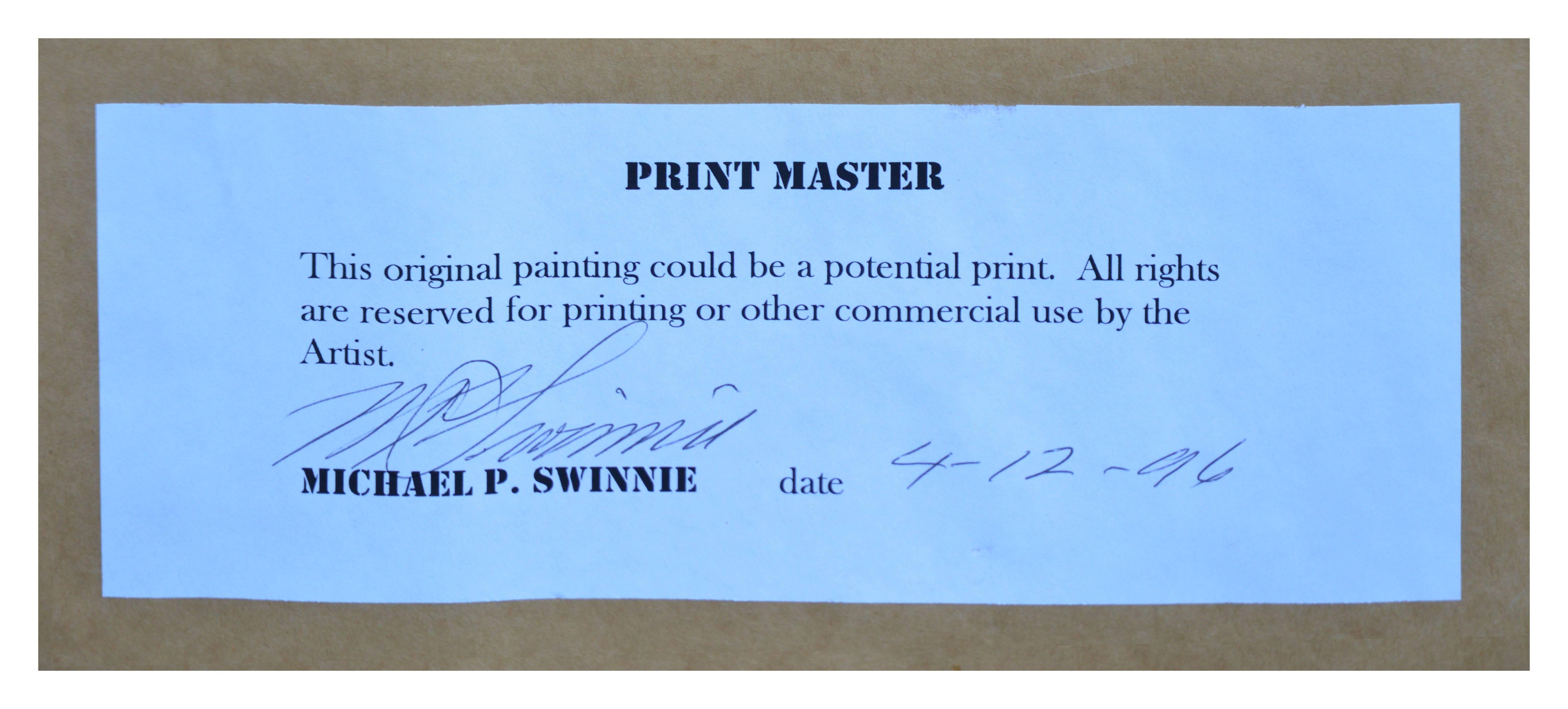 swinnie