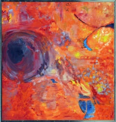Bay Area Abstract