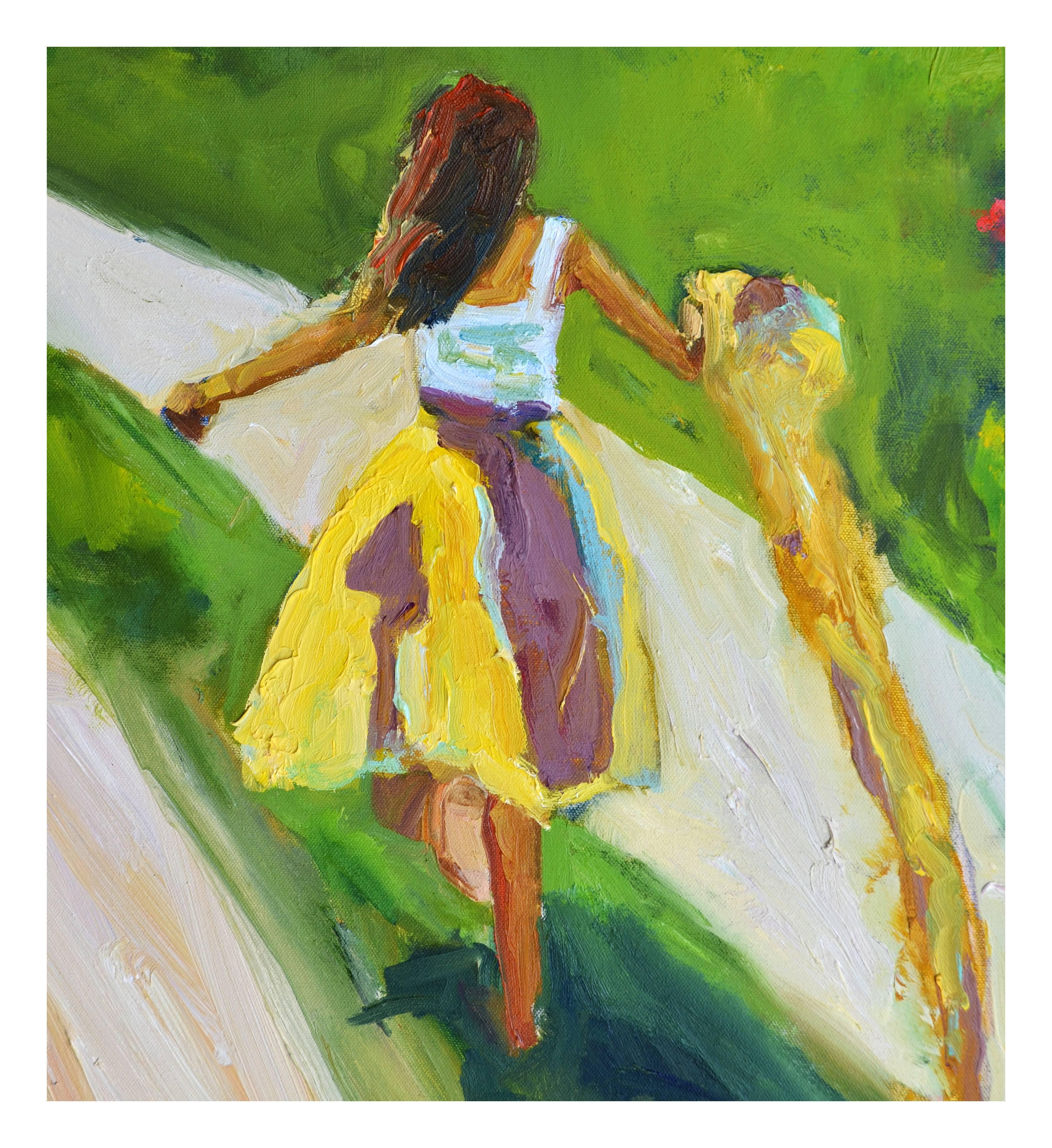 linda smythe artist