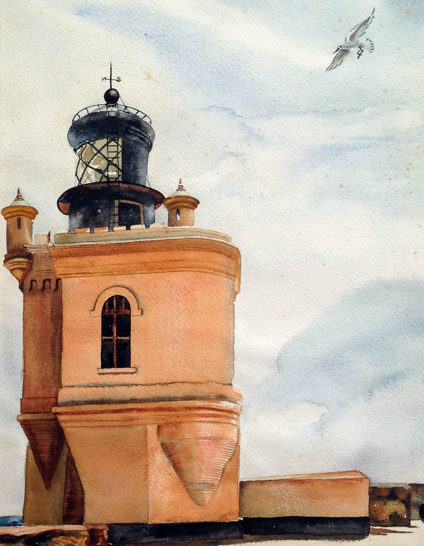 alice lighthouse
