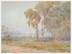 Woodland Landscape