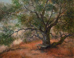 The Old Oak Tree