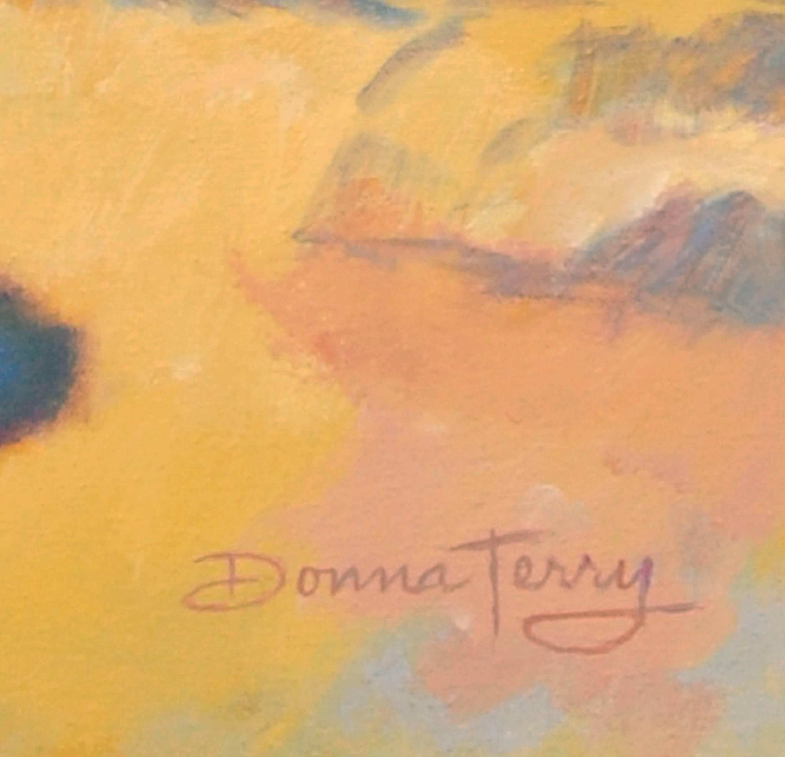 donna terry