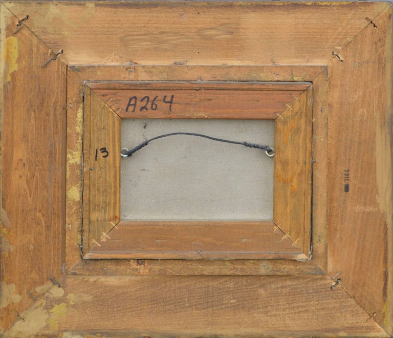 Thomas Carr Irish Setters on Point at 1stDibs tom carr artist