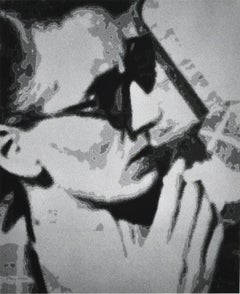 Ritratto di Mary Nash, 12/25