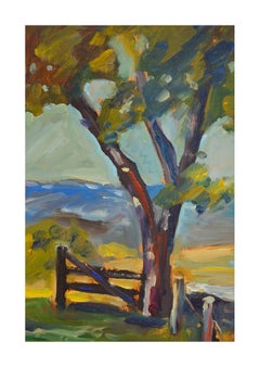 California Plein Air