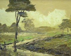 Winding Path, Long Beach