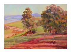 Acheron Cutting, Australia