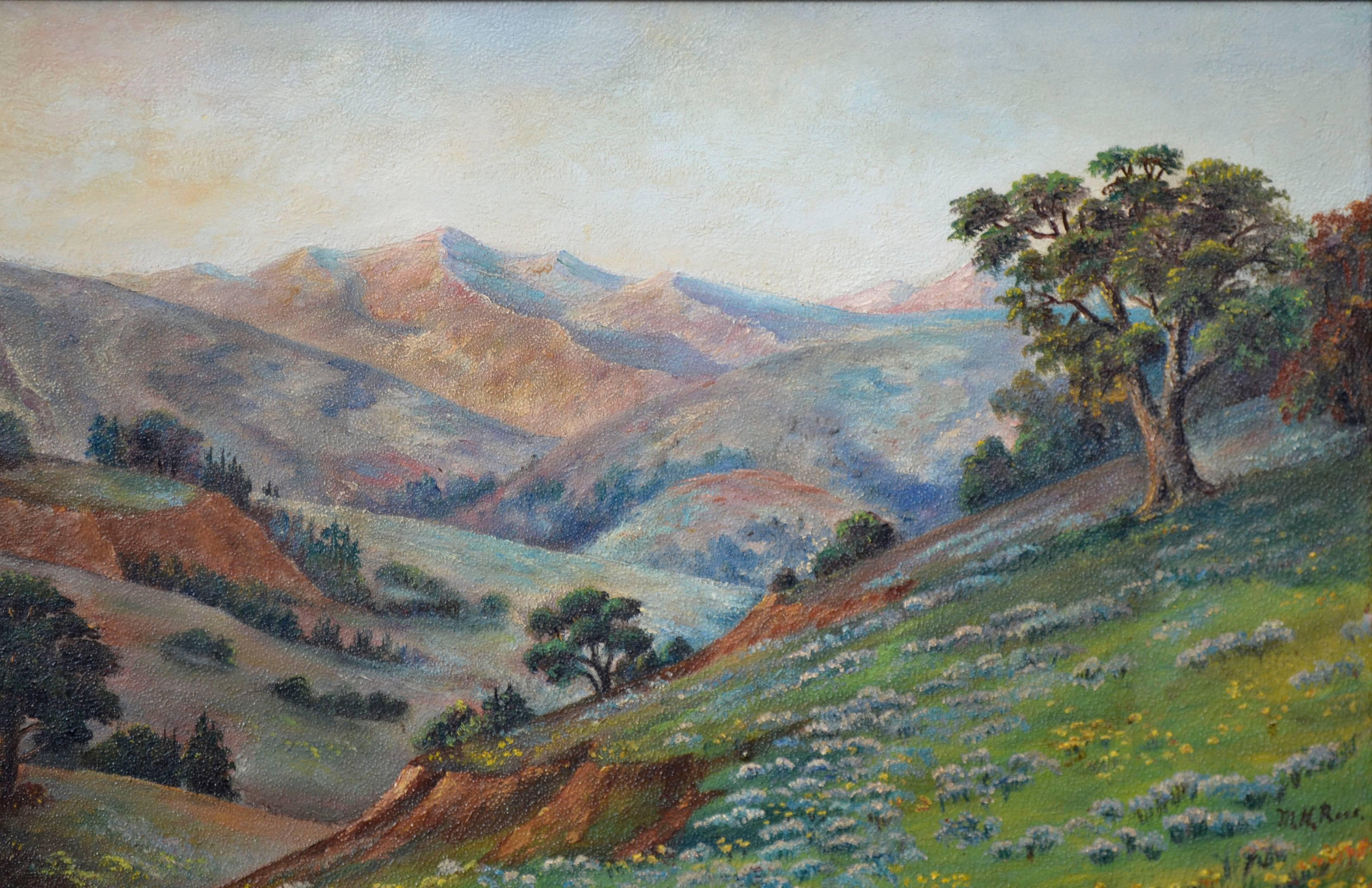 mary herrick