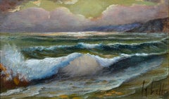Evening Tide