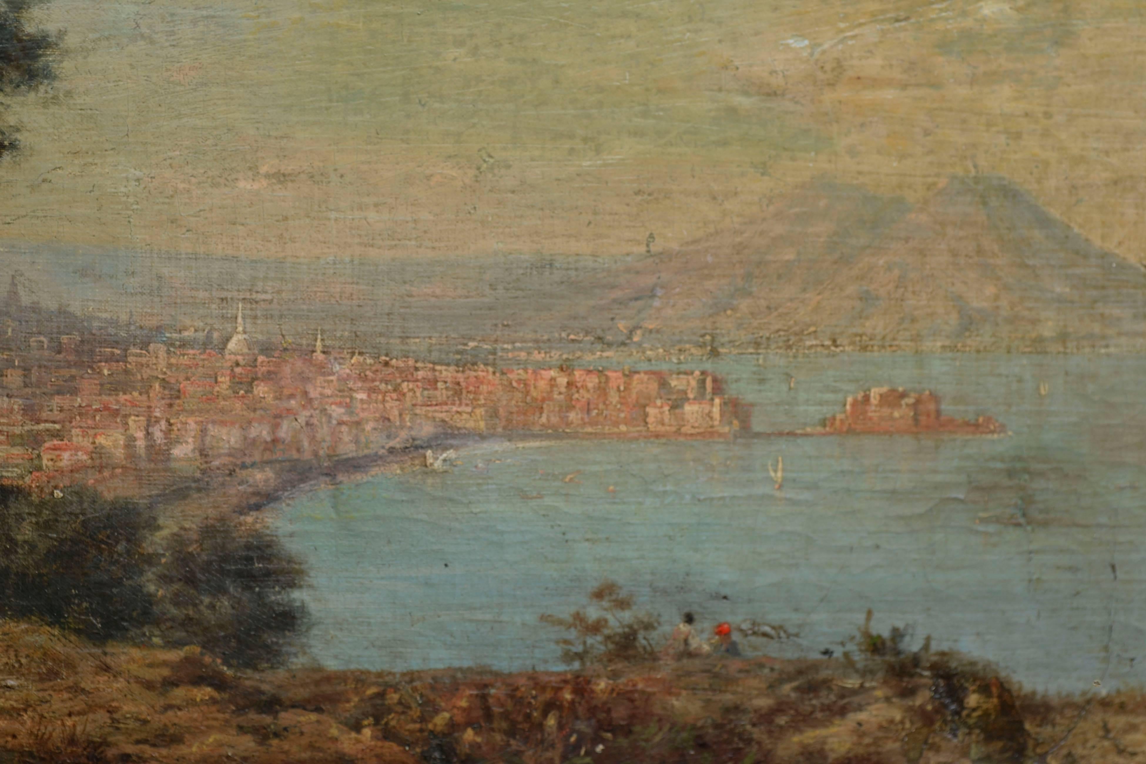 Environs of Naples 2