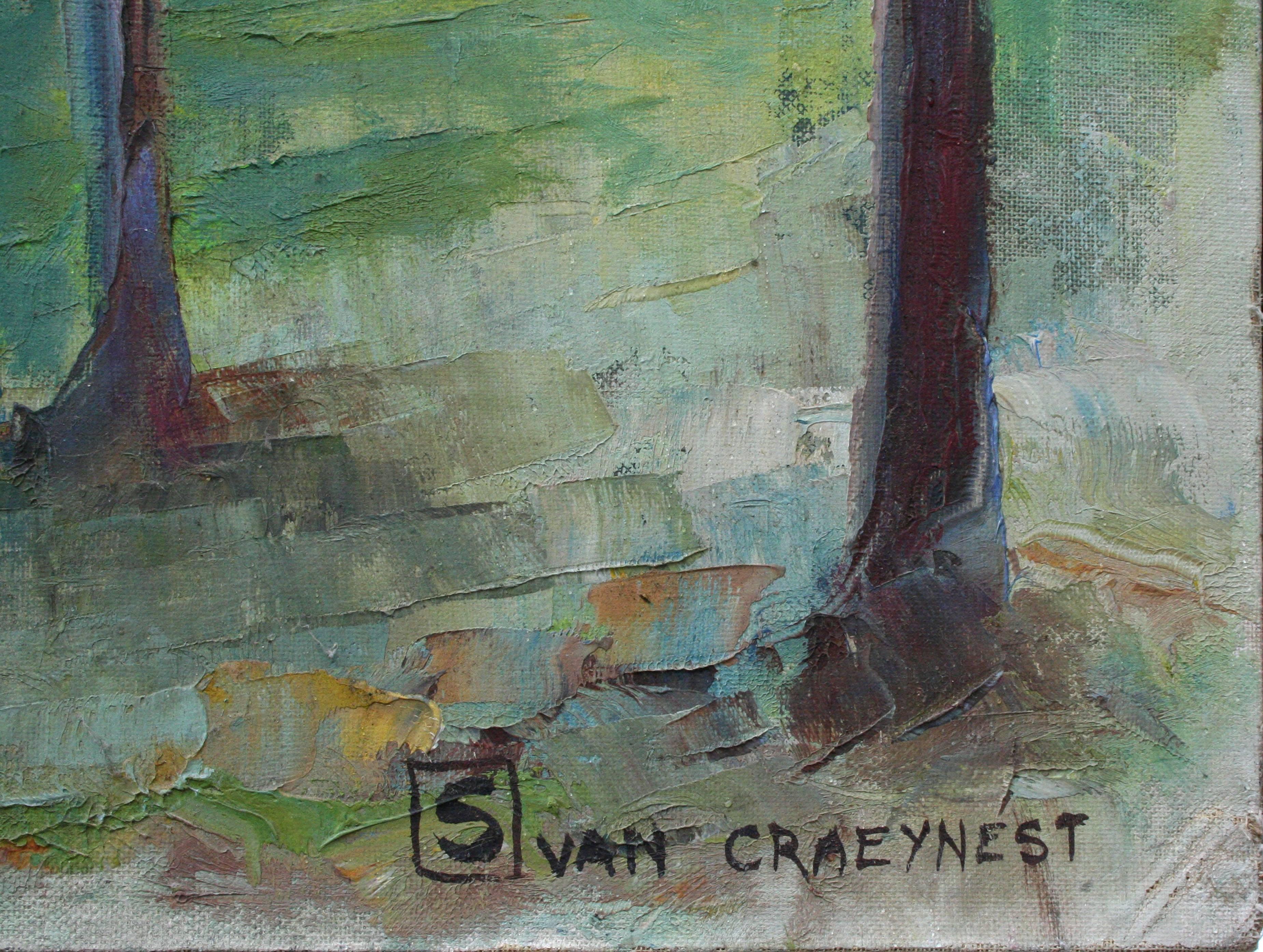 van craeynest