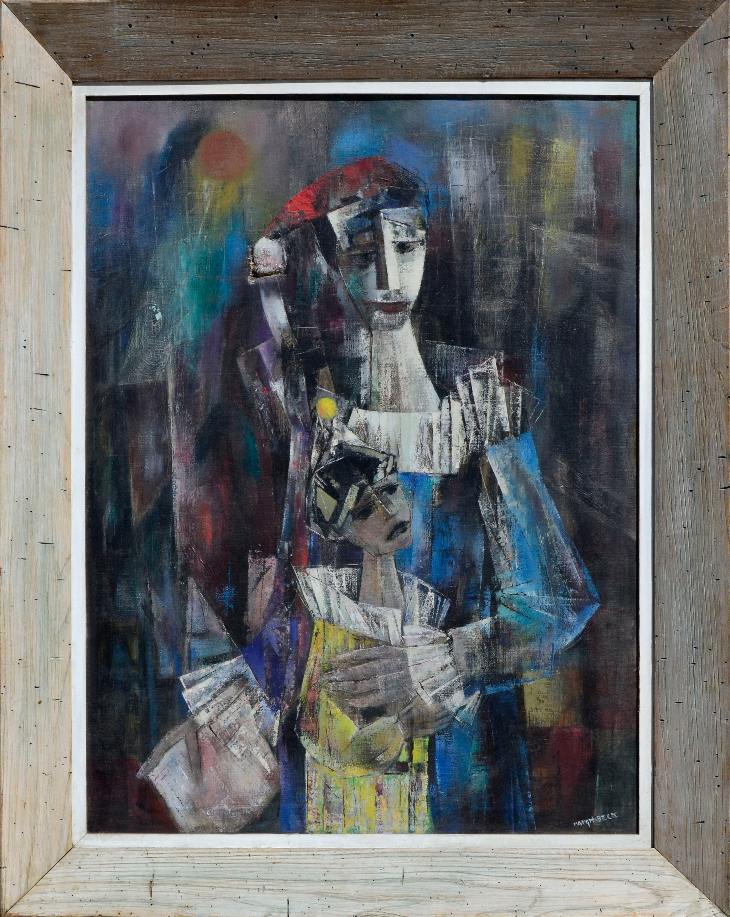 Unknown - Rubenesque Woman in Purple Lingerie at 1stDibs Unknown - Rubenesque Woman in Purple Lingerie at 1stDibs