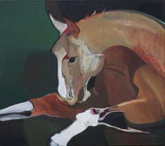 American Modern Abstract Paintings