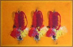 Hot Stuff by John O. Thomson