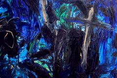 Elegy for Sarajevo by Liebman