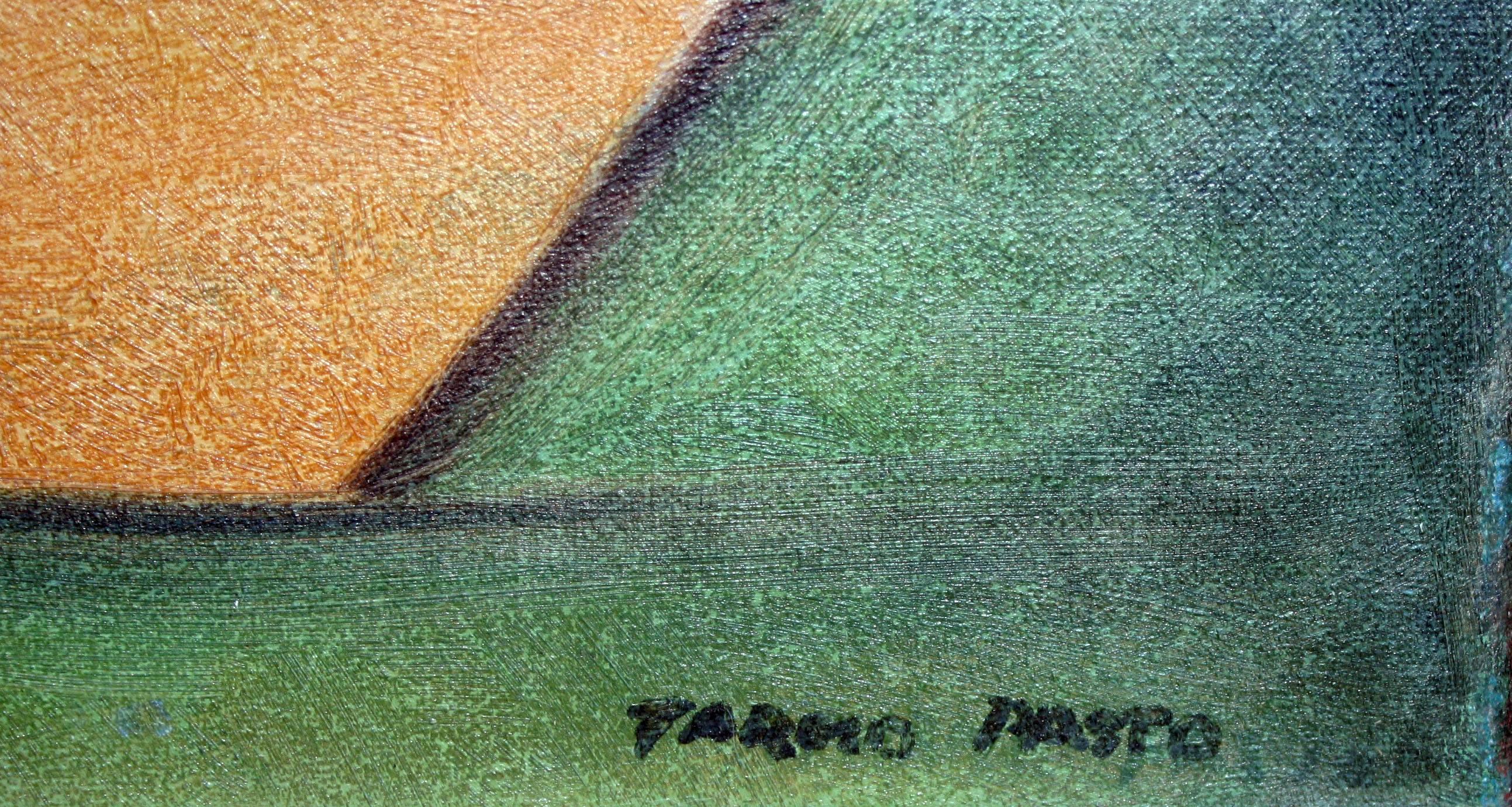 tarmo clomic paint