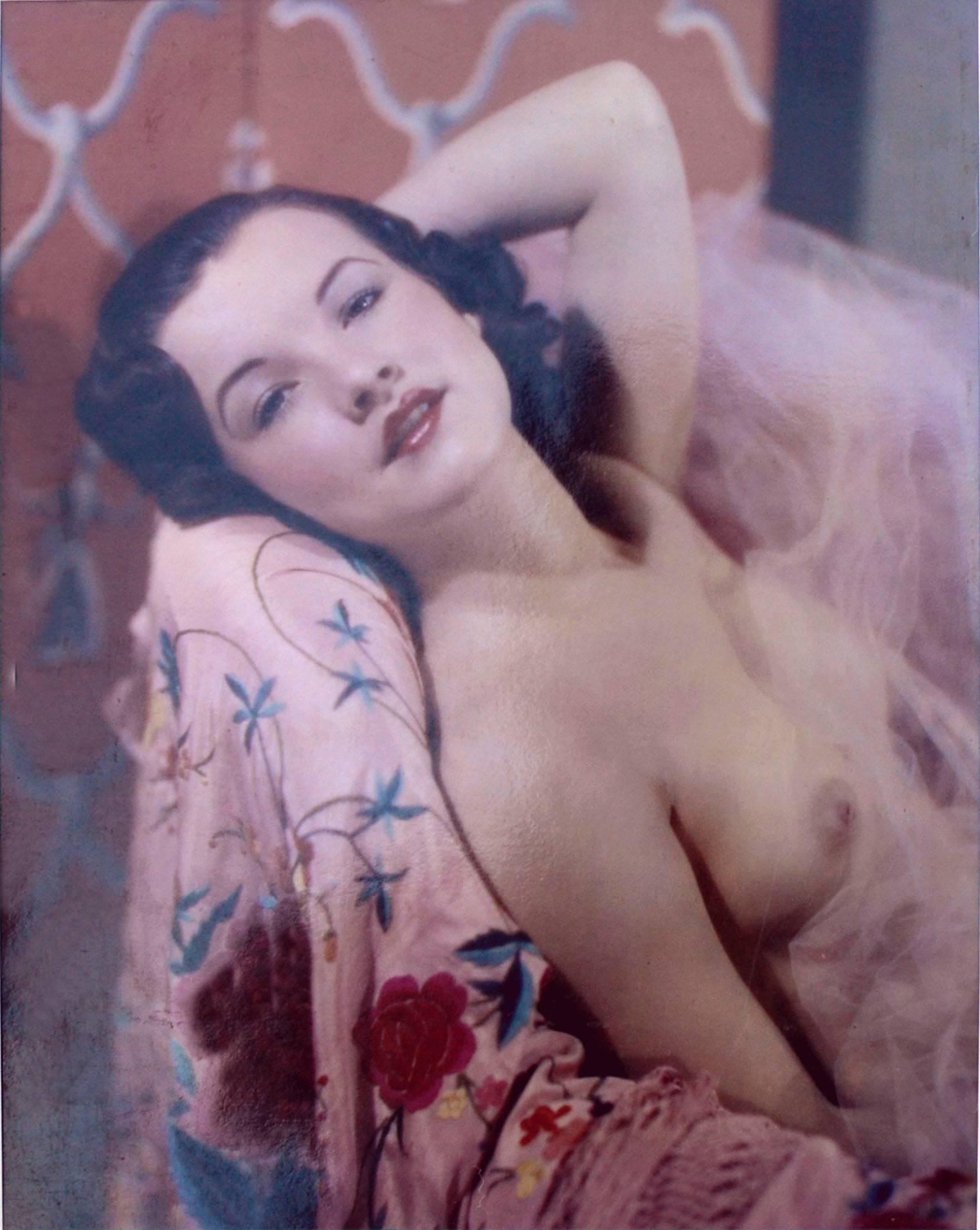 Dorothy Lamour Naked. 