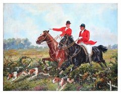 Impressionist Landscape Paintings