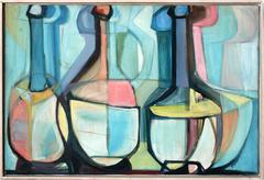 Three Vessels