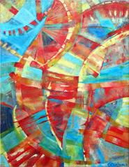 Carnevale Primario Abstract