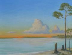 "Paesaggio "La vita continua