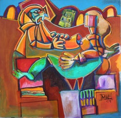 Musicale Figurativo Astratto