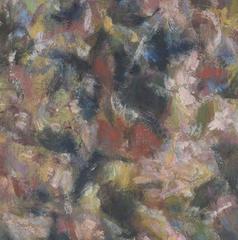 Mid-Century Abstract