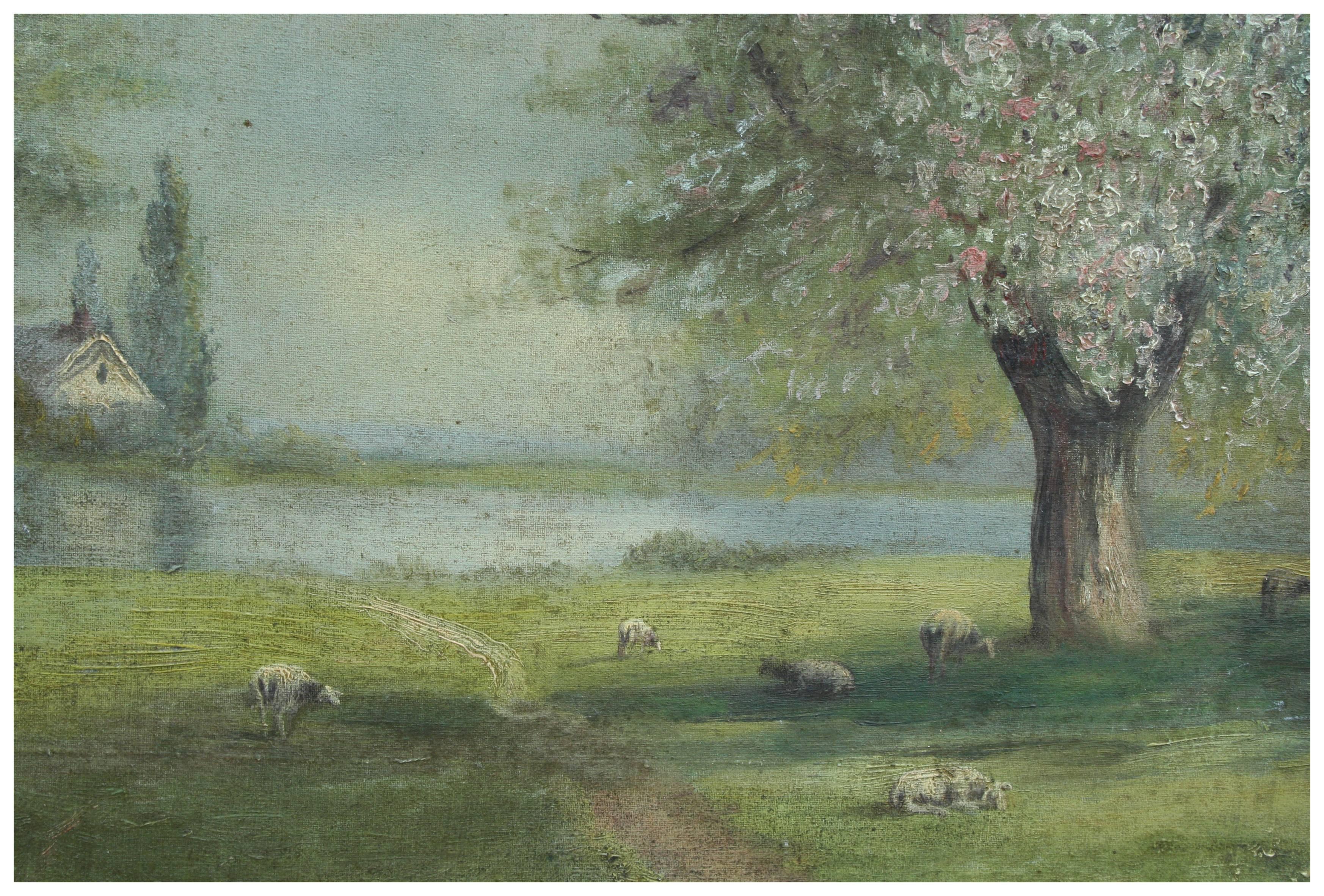loran hardy
