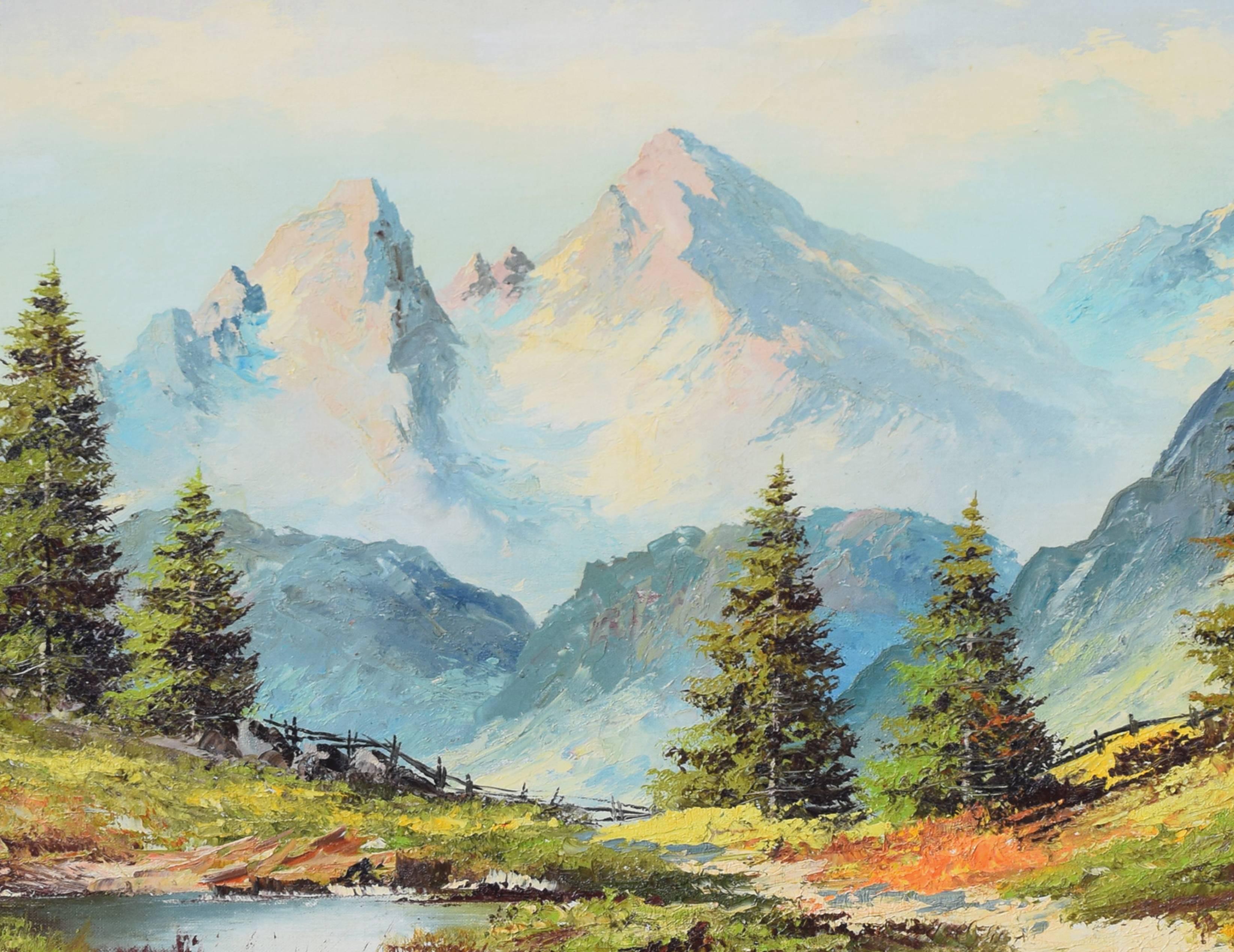 karl gast