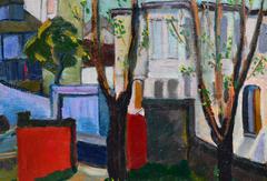 City Scene