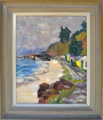 Coastal View