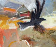 Una pausa nella tempesta