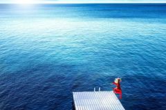 Jumping into the Blue 11