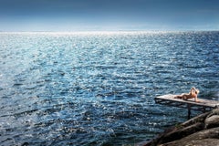 Kissing the Sky von David Drebin