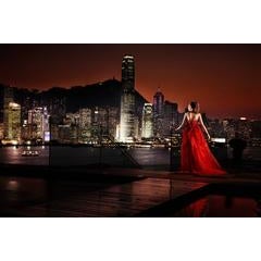 Girl in Hong Kong 9