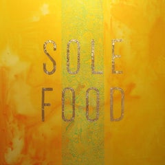 Shoeicide Series: SOLE FOOD SUNDAZE