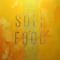 Shoeicide Series: SOLE FOOD SUNDAZE 3