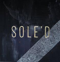 Shoeicide Series: Goin' Once, Goin' Twice, SOLE'D 4