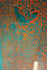 SERIE DEI SUICIDI: TRIPPIN', 2017