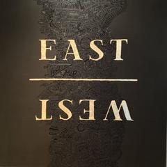 Over Series: E A S T · W E S T, 2017